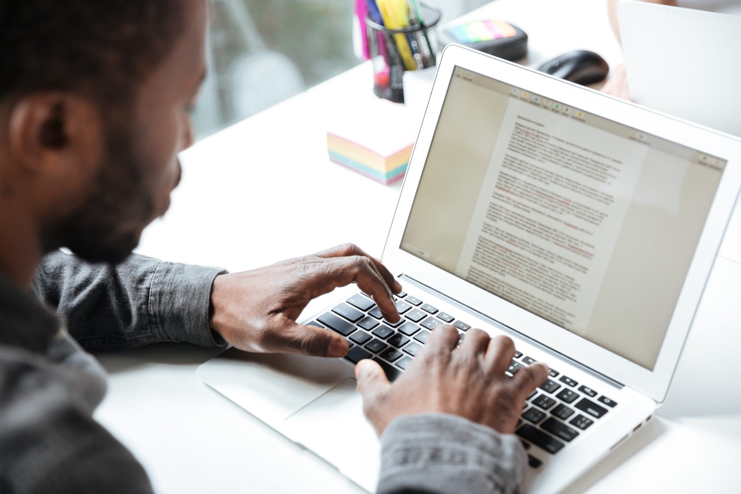 Content Strategy & Design