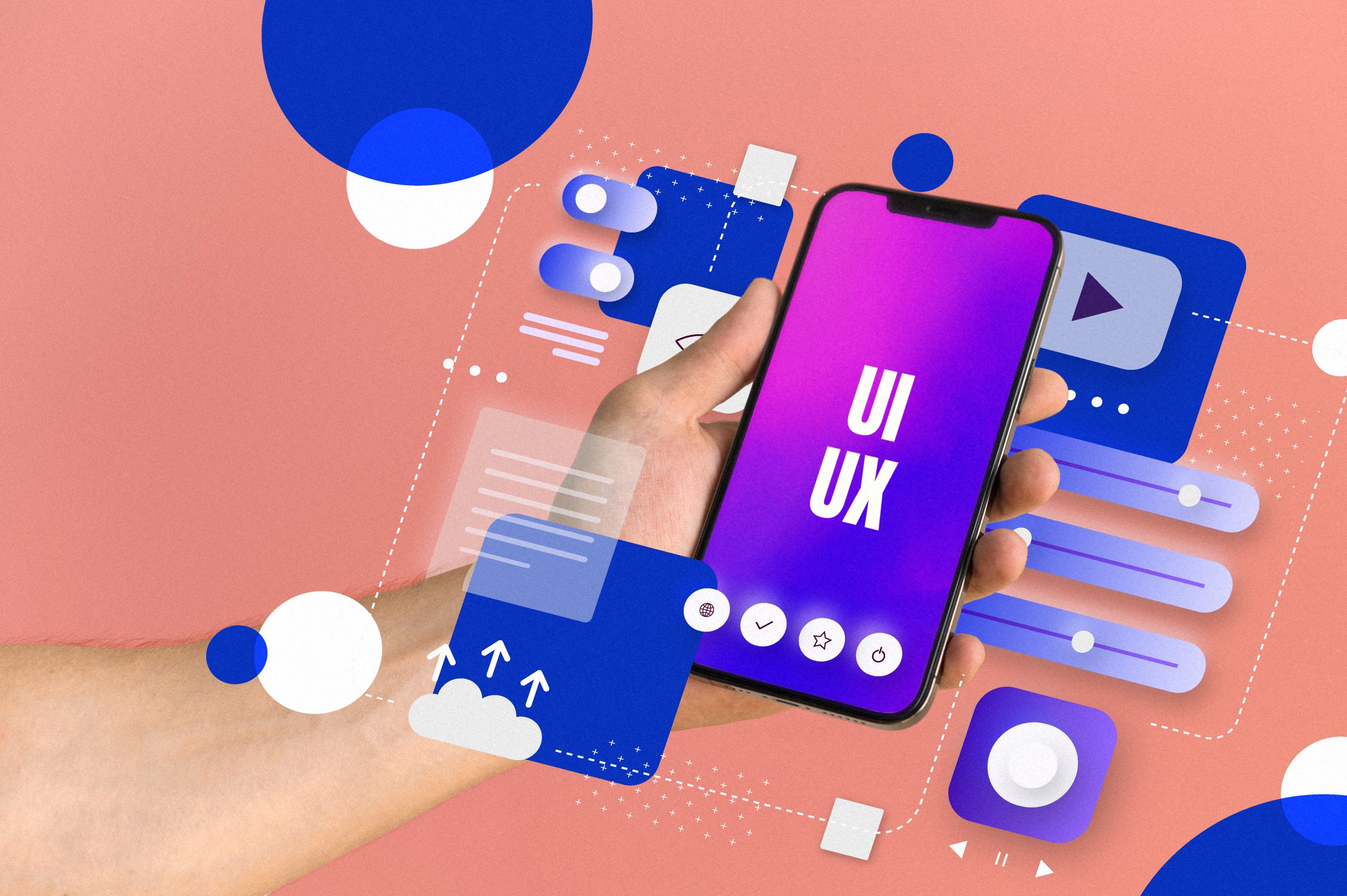 UI/UX Design
